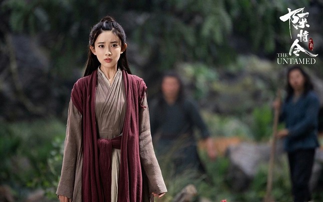 Truy dấu ba bông hồng “Trần Tình Lệnh”: Mùa Hè này họ đang ở đâu? ảnh 6