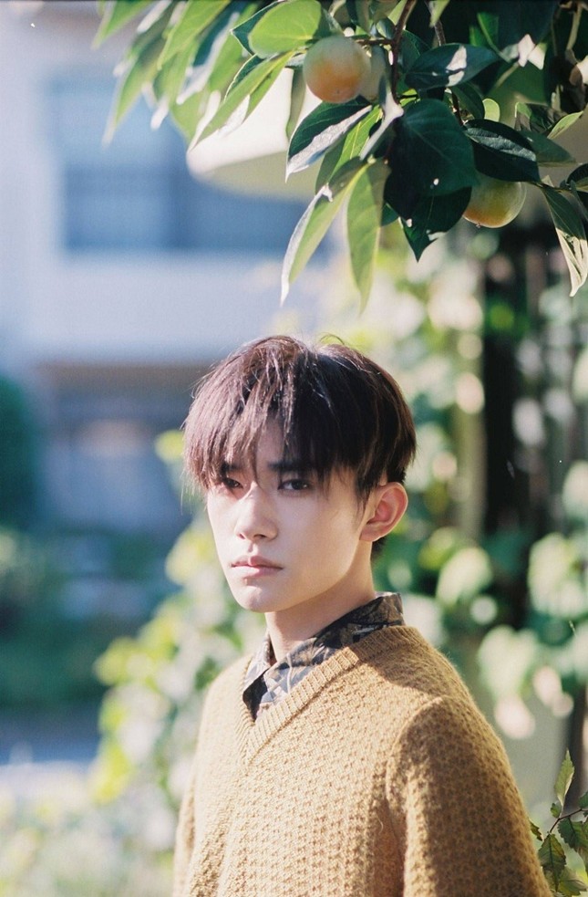 Trong thế giới fangirl: Thiên Tỉ có thể không hoàn hảo, nhưng tôi rất thích cậu ấy! ảnh 3