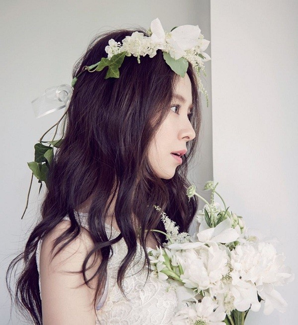 Trong thế giới fangirl: Mong Ji đã cho một cô gái nhỏ là tôi đây ước mơ và hy vọng ảnh 2