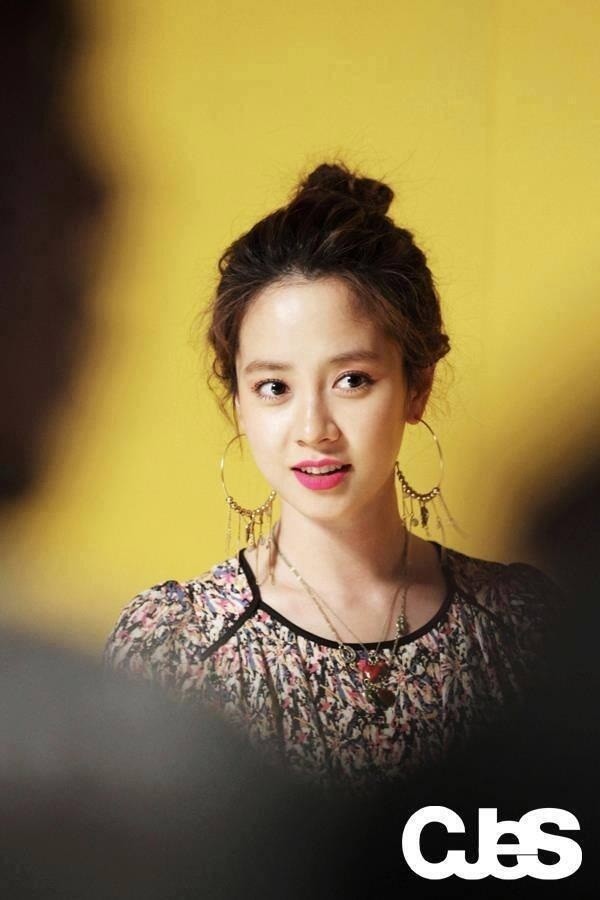 Trong thế giới fangirl: Mong Ji đã cho một cô gái nhỏ là tôi đây ước mơ và hy vọng ảnh 1