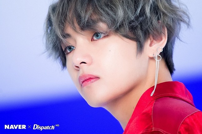 Trong thế giới fangirl: Họ nói Taehyung đã thay đổi, còn tôi thấy Taehyung trưởng thành ảnh 3