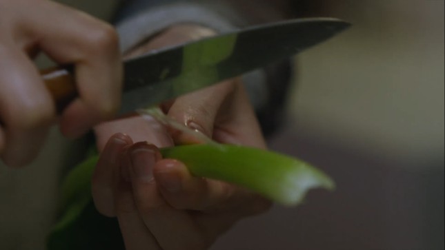 “Little Forest”: Bộ phim về những món ăn ngon và thông điệp chúng cất giấu của Ichiko ảnh 5