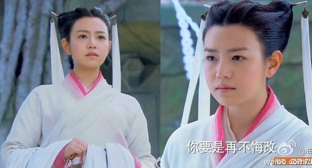 Những nữ diễn viên này có lẽ chẳng bao giờ muốn hợp tác với Vu Chính lần nữa ảnh 2