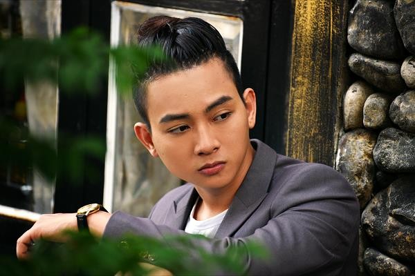 Trong thế giới fangirl: Hoài Lâm, cậu vẫn luôn là “Chàng trai tháng Bảy” của tôi ảnh 2
