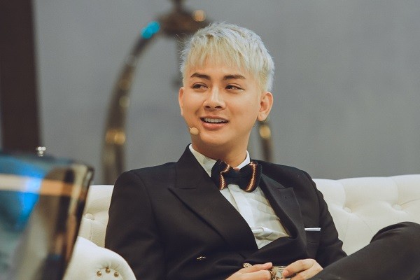 Trong thế giới fangirl: Hoài Lâm, cậu vẫn luôn là “Chàng trai tháng Bảy” của tôi ảnh 3