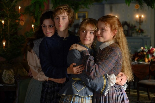 Little Women: Chuyện về Beth March và những người thầm lặng sưởi ấm cuộc đời bạn ảnh 1