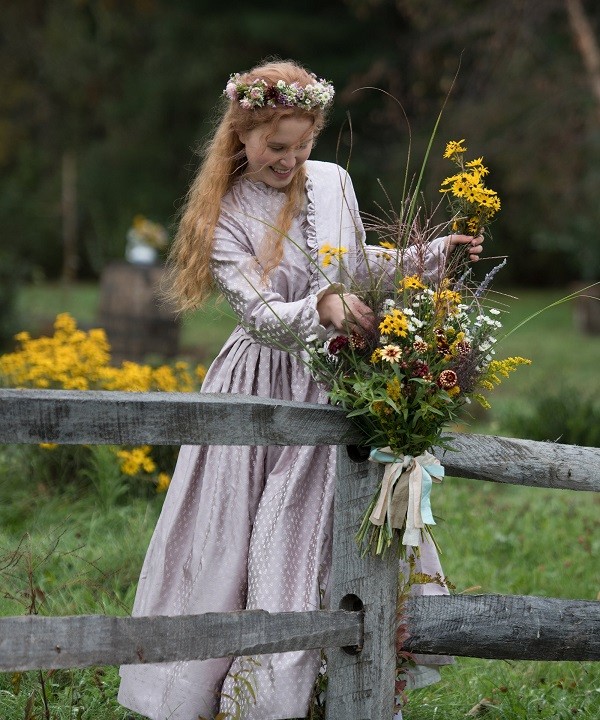 Little Women: Chuyện về Beth March và những người thầm lặng sưởi ấm cuộc đời bạn ảnh 2