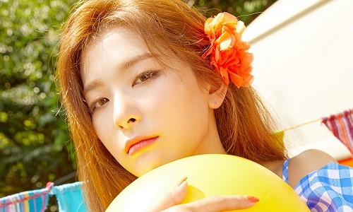 Trong thế giới fangirl: Kang Seul Gi đích thực là một nàng “Công chúa Gấu” trong ống tre ảnh 4