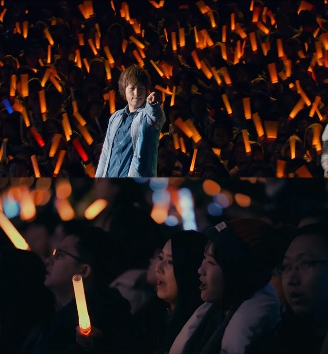 Không chỉ có phim hay, Netflix cũng có cả những concert đỉnh cao cho những ai mê nhạc ảnh 6