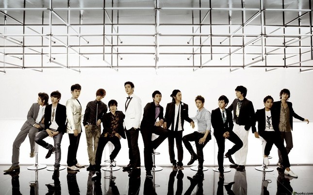 Trong thế giới fangirl: Super Junior là bữa tiệc đến muộn nhưng đầy tự hào của tôi ảnh 4