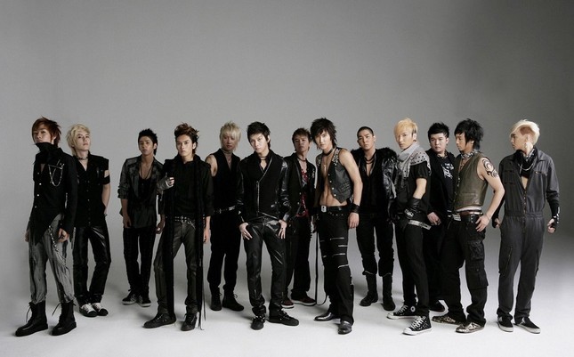 Trong thế giới fangirl: Super Junior là bữa tiệc đến muộn nhưng đầy tự hào của tôi ảnh 1