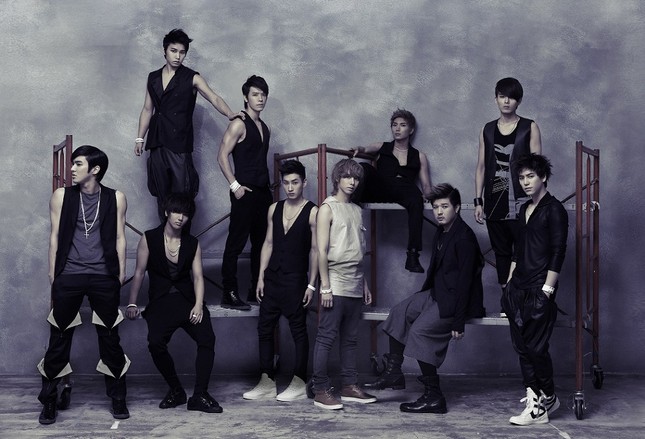 Trong thế giới fangirl: Super Junior là bữa tiệc đến muộn nhưng đầy tự hào của tôi ảnh 2