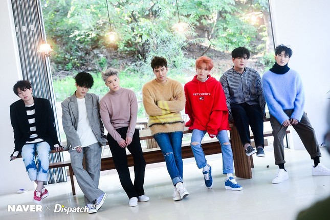Trong thế giới fangirl: Super Junior là bữa tiệc đến muộn nhưng đầy tự hào của tôi ảnh 3