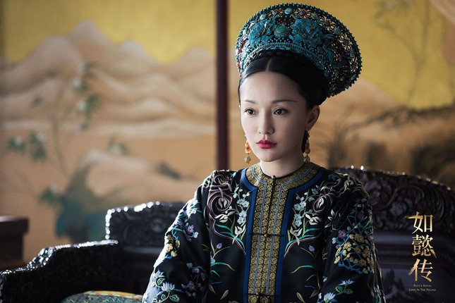 Định vị dàn hậu cung “Như Ý Truyện”: Đồng Dao đang tỏa sáng với “30 Chưa Phải Là Hết“ ảnh 1