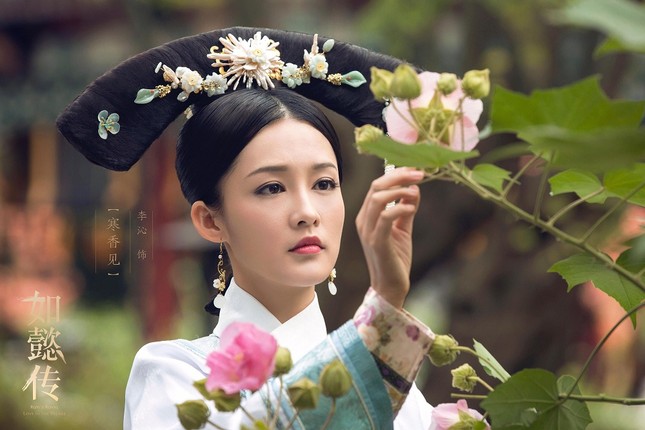 Định vị dàn hậu cung “Như Ý Truyện”: Đồng Dao đang tỏa sáng với “30 Chưa Phải Là Hết“ ảnh 12