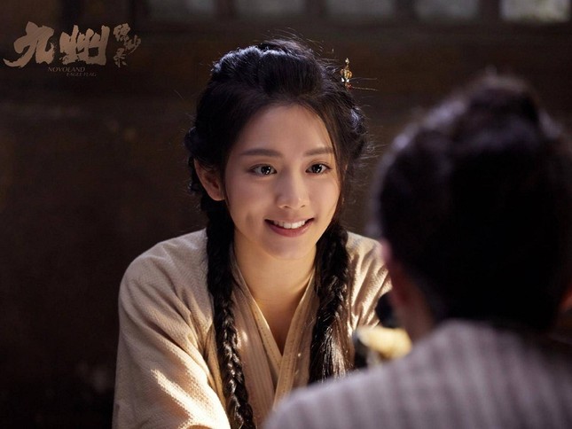 Định vị dàn hậu cung “Như Ý Truyện”: Đồng Dao đang tỏa sáng với “30 Chưa Phải Là Hết“ ảnh 19