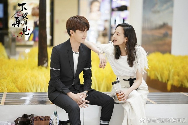 Định vị dàn hậu cung “Như Ý Truyện”: Đồng Dao đang tỏa sáng với “30 Chưa Phải Là Hết“ ảnh 5
