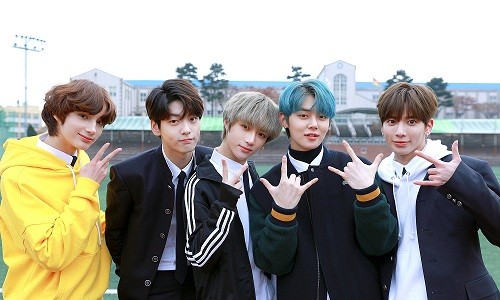 Trong thế giới fangirl: TXT mang theo “vitamin Tubatu” đã xuất hiện vào lúc mình cần nhất ảnh 4
