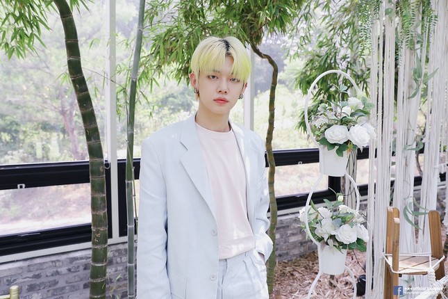 Trong thế giới fangirl: TXT mang theo “vitamin Tubatu” đã xuất hiện vào lúc mình cần nhất ảnh 2