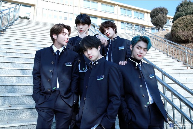 Trong thế giới fangirl: TXT mang theo “vitamin Tubatu” đã xuất hiện vào lúc mình cần nhất ảnh 1