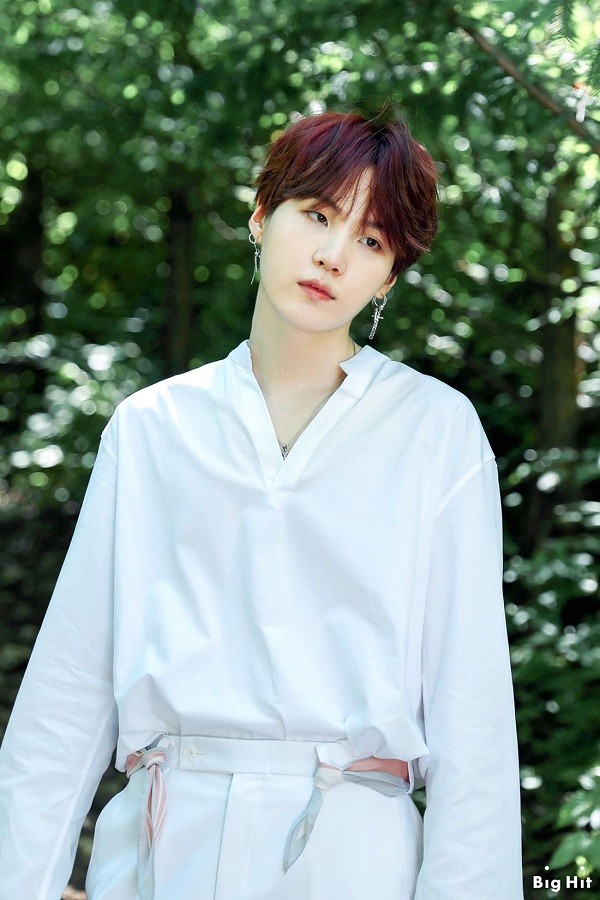 Trong thế giới fangirl: Min Yoongi là cây xương rồng đẹp nhất trong lòng mình ảnh 5