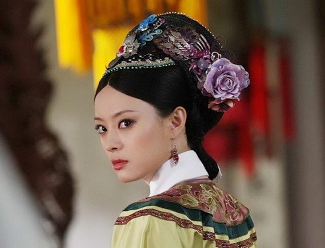 Ác nữ phim truyền hình Hoa ngữ: Kẻ đáng ghét, người vừa đáng giận vừa đáng thương ảnh 4