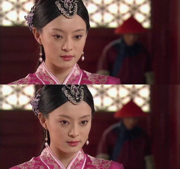 Ác nữ phim truyền hình Hoa ngữ: Kẻ đáng ghét, người vừa đáng giận vừa đáng thương ảnh 3
