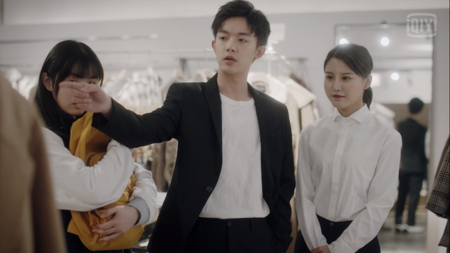 Chúng Ta Đáng Yêu Như Thế: Nếu chẳng biết có thích một người hay không, hãy nhìn Đàm Tống ảnh 7