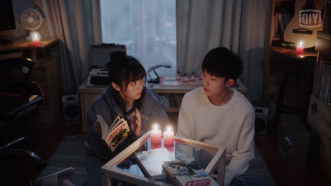 Chúng Ta Đáng Yêu Như Thế: Nếu chẳng biết có thích một người hay không, hãy nhìn Đàm Tống ảnh 9