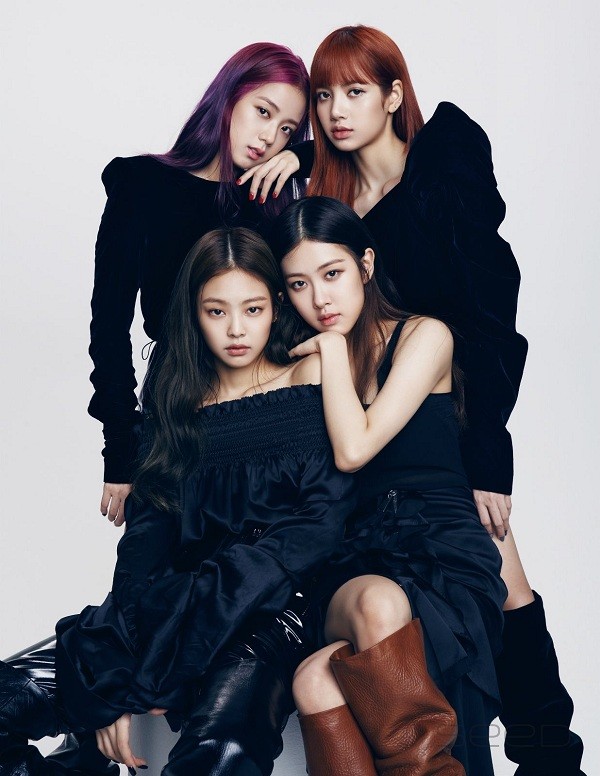 Trong thế giới fangirl: Hãy đứng lên theo đuổi đam mê của chính mình như BLACKPINK! ảnh 2