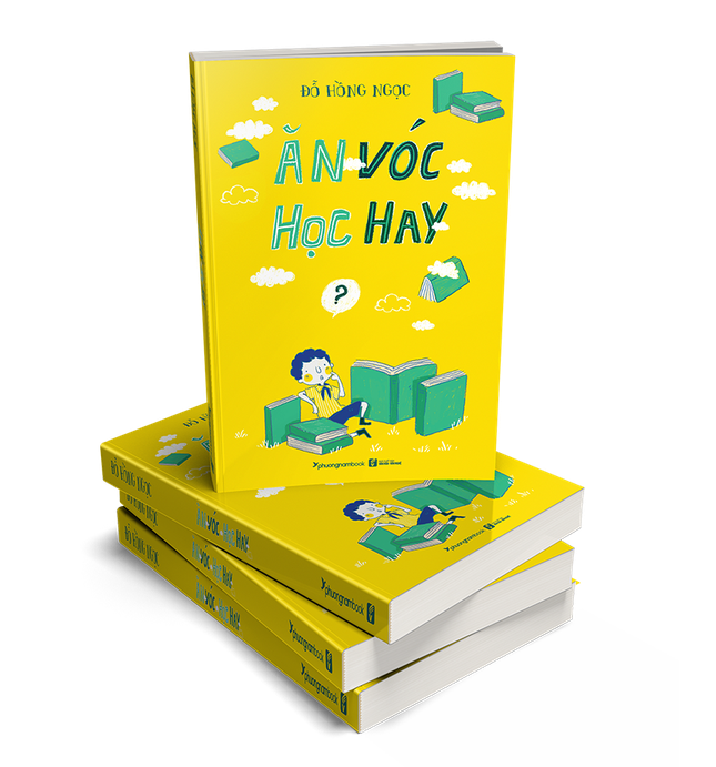 “Ăn vóc học hay”: Người bạn đáng tin cậy giải quyết những rắc rối cho tuổi mới lớn ảnh 2