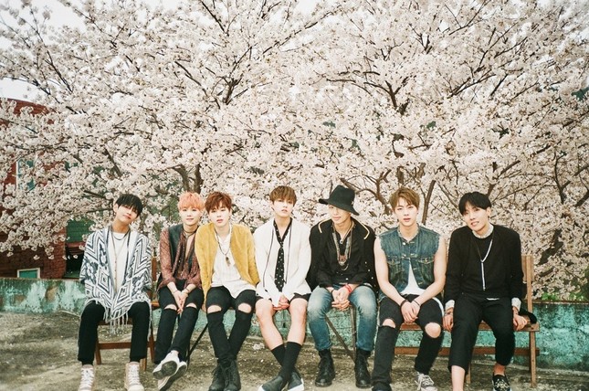 Trong thế giới fangirl: Âm nhạc BTS chia sẻ quãng đường trưởng thành đầy khó khăn của tôi ảnh 1