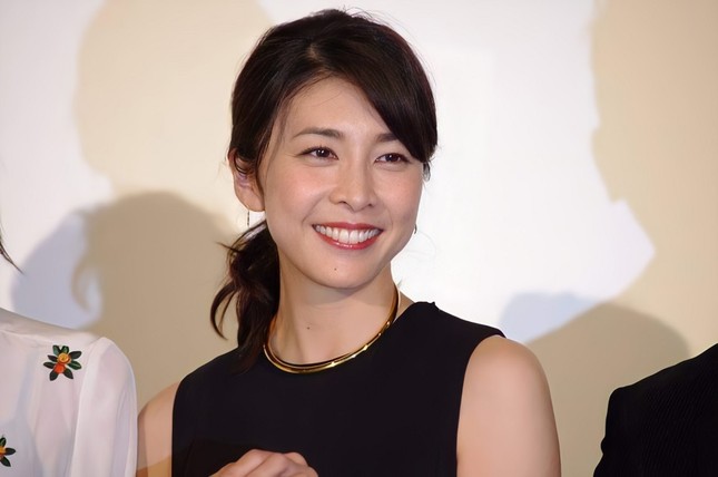 Như bộ phim kinh điển “Be With You”, Yuko Takeuchi sẽ mãi sống trong lòng khán giả ảnh 1