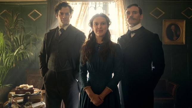 “Enola Holmes“: Chuyện về cô em gái của Sherlock Holmes xứng đáng có phần phim tiếp theo ảnh 3