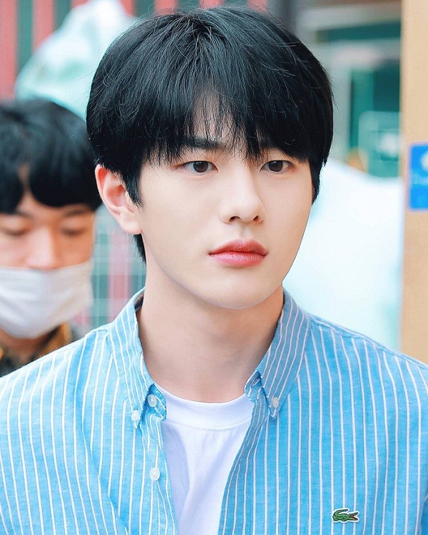 Phải xem “18 Again”: Bên cạnh nội dung hay, lại còn nhiều mỹ nam! ảnh 8