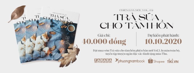 Chan Hyuk, Jessica và Mizushima Hiro: Những nghệ sĩ thử viết tiểu thuyết và đã thành công ảnh 7
