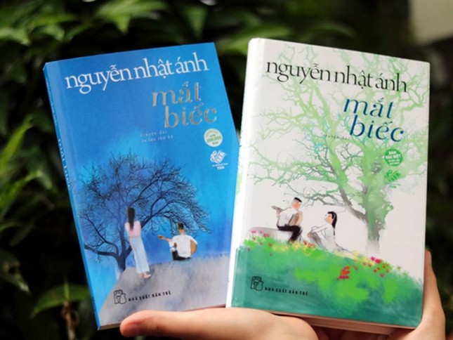 “Con chim xanh biếc bay về”: Một sắc xanh mới, hay Nguyễn Nhật Ánh đưa Ngạn về làng Đo Đo? ảnh 3