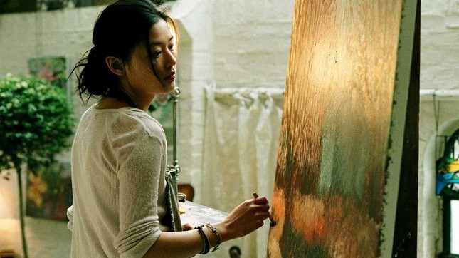 Bạn đọc sáng tác: Anh chính là mùa Thu đến trong mong chờ, rời đi trong nhung nhớ ảnh 6