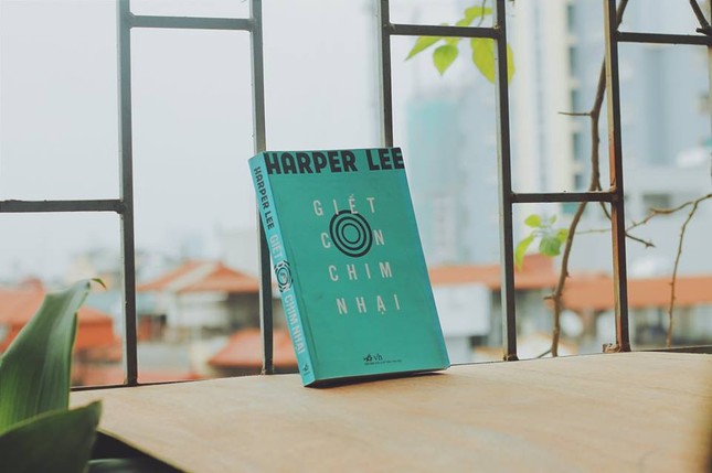 Những cuốn sách nghĩ rằng “vô tội” nhưng lại bị cấm: “Harry Potter” và còn nhiều nữa ảnh 3