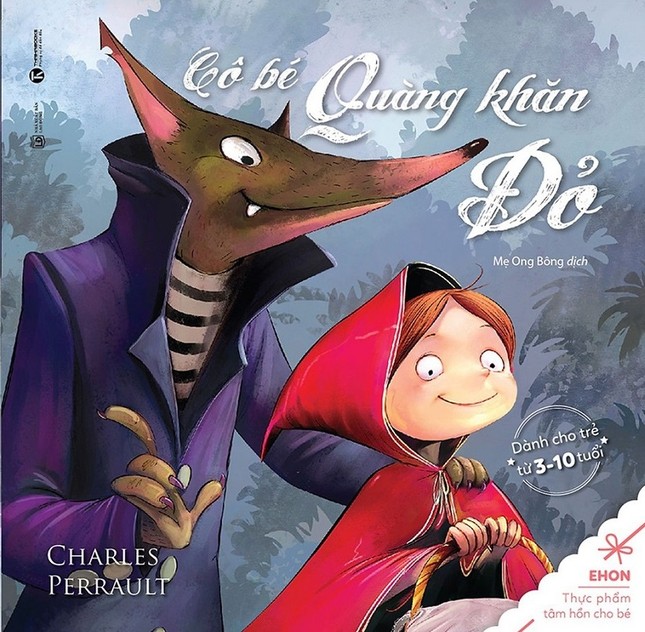 Những cuốn sách nghĩ rằng “vô tội” nhưng lại bị cấm: “Harry Potter” và còn nhiều nữa ảnh 7