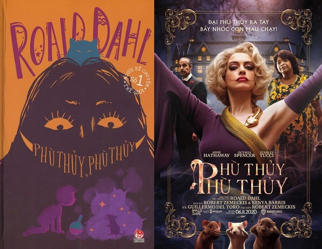 Những cuốn sách nghĩ rằng “vô tội” nhưng lại bị cấm: “Harry Potter” và còn nhiều nữa ảnh 1