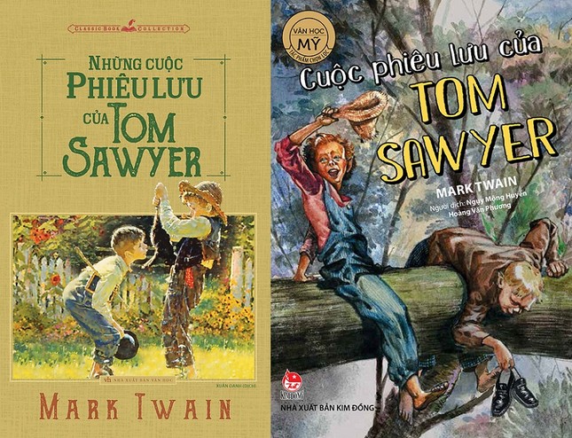 Những cuốn sách nghĩ rằng “vô tội” nhưng lại bị cấm: “Harry Potter” và còn nhiều nữa ảnh 9