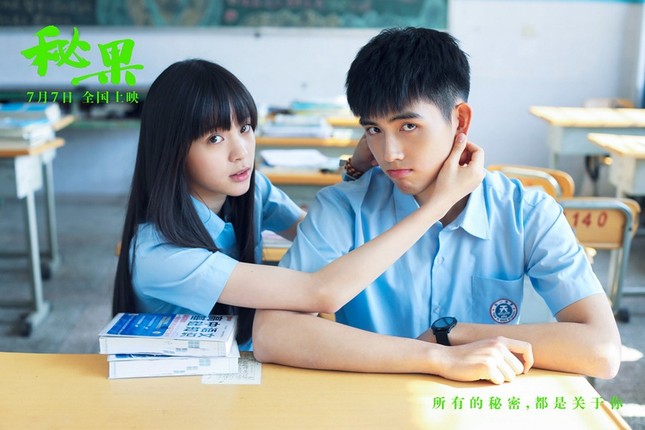 Bạn đọc sáng tác: Có cô ngốc nọ thích một anh chàng, liền trồng “cây si”! ảnh 2