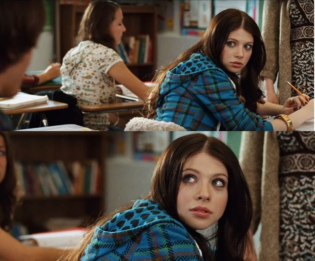 So với phim gốc “17 Again”, bản remake “18 Again” giống và khác những điểm nào? ảnh 6