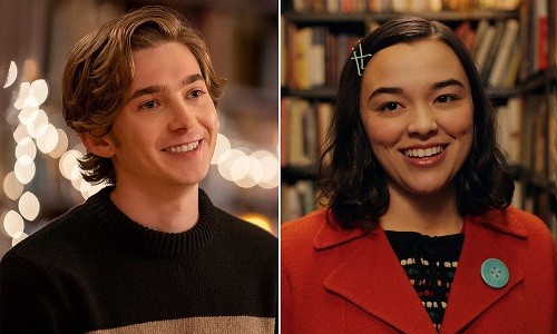 Cảnh báo: Hội F.A chớ tò mò xem series Netflix “Dash & Lily” nếu không muốn “tức đến ức“ ảnh 9