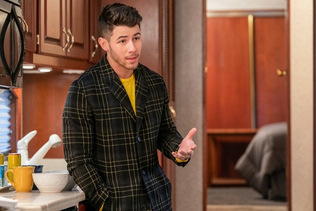 Cảnh báo: Hội F.A chớ tò mò xem series Netflix “Dash & Lily” nếu không muốn “tức đến ức“ ảnh 7