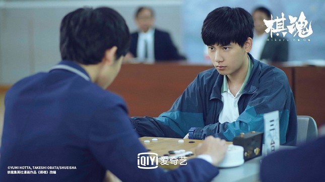 “Kỳ Hồn“: Không hề là một “Kỳ Thủ Cờ Vây” bản Trung đáng quên, ngược lại rất đáng xem ảnh 12