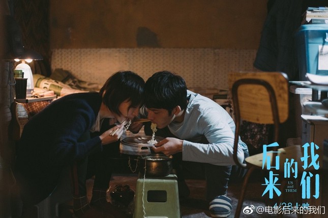 7 phim hay nhất của Châu Đông Vũ: Hành trình 10 năm từ Mưu nữ lang đến Tam kim Ảnh hậu ảnh 16