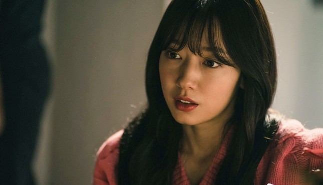 The Call và cái kết sau cùng: Park Shin Hye đáng thương hay đáng chịu cảnh “nghiệp quật“? ảnh 5
