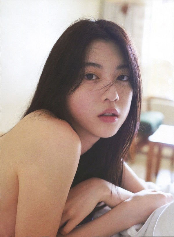 Tứ đại mỹ nhân của “Alice in Borderland“: Những bông hồng đẹp và lắm gai dư sức sinh tồn ảnh 11